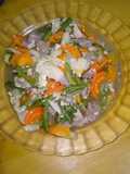 Capcay gotong royong
