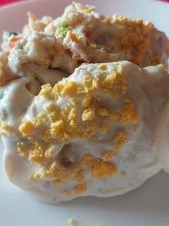 Una foto de Ensaladilla rusa