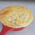 Small Apple Pie
