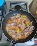 Bistec 🥩