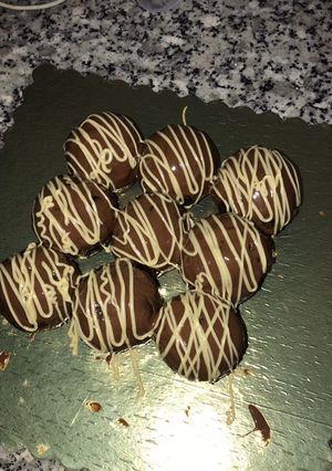 صورة لوصفة راس العبد