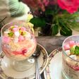 Rhubarb Fool