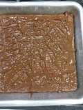 Kladakka Cake (Swedish Cake)