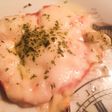 Tomate al horno