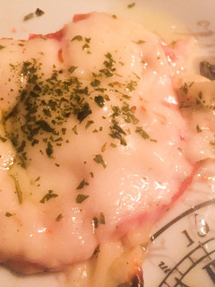 Una foto de Tomate al horno