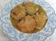Una foto de filetes de cinta de lomo