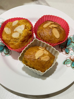 Foto resep 29. Carrot Cake
