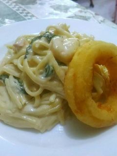 Foto resep One Pot Creamy Pasta