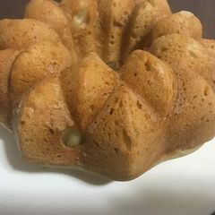 A picture of Home Made Bread.