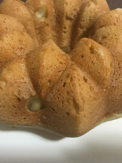 A picture of Home Made Bread.