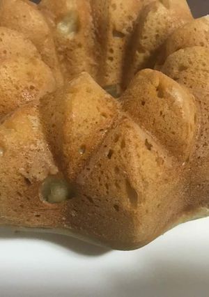 A picture of Home Made Bread.