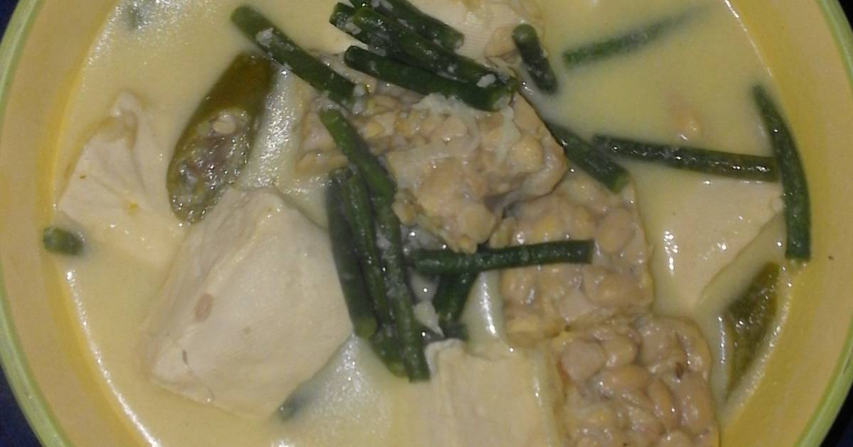 sayur lodeh cookpad
