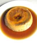 🍮 Flan de café en microondas☕️ 🍴