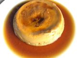 🍮 Flan de café en microondas☕️ 🍴