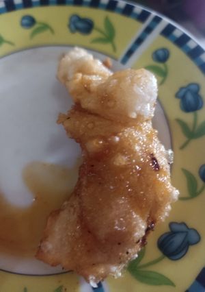 Foto resep Cireng homade