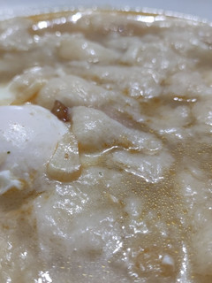 Una foto de Sopa castellana