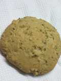 Scones (pancitos) de queso