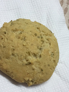 Una foto de Scones (pancitos) de queso