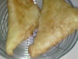 Pie Sosis