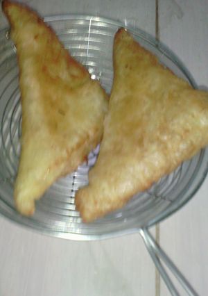 Foto resep Pie Sosis