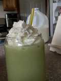 Perfect Matcha Latte