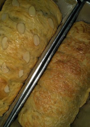 Foto resep Roti Kentang