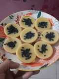 Kue lumpur kentang