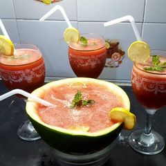 A picture of Summer Feast !.