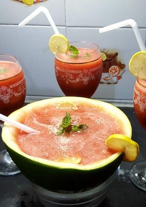 A picture of Summer Feast !.