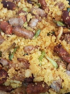 Una foto de Migas