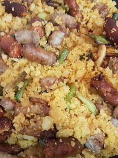 Una foto de Migas