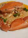 Jaiba rellena