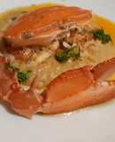 Jaiba rellena