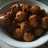 Cilok bumbu kacang lembut kenyal dan gurih