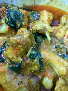 Foto resep Ayam woku