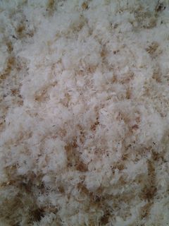 Hình của món Ruốc cá quả.