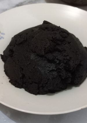 Foto resep Isian Coklat