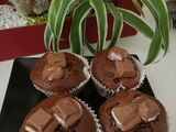 Muffin gourmand sans beurre 🧈