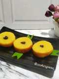Kue Lumpur Kentang