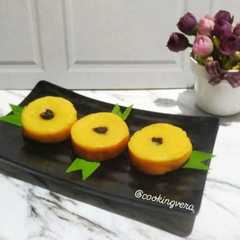 Kue Lumpur Kentang-レシピのメイン写真