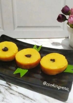 Foto resep Kue Lumpur Kentang