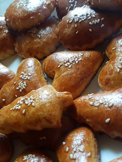 صورة لوصفة حلوة الطابع