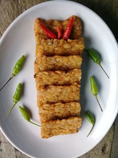 Foto resep Tempe Garit