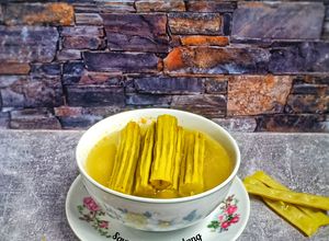 Foto resep Sayur Asem Klentang