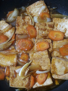 Foto resep #248. Tahu Saus Mentega (No MSG)