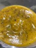 Garlic Herbs Margarine Spread