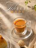 Teh Susu Madu