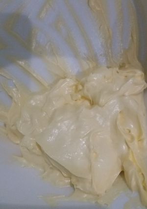 Foto resep Butter Cream 3 Bahan