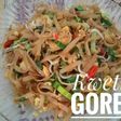 Kwetiau Goreng