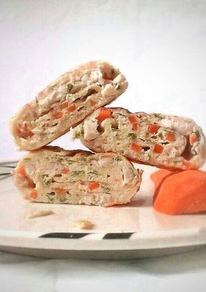 Foto resep Tamagoyaki #pr_asianfood